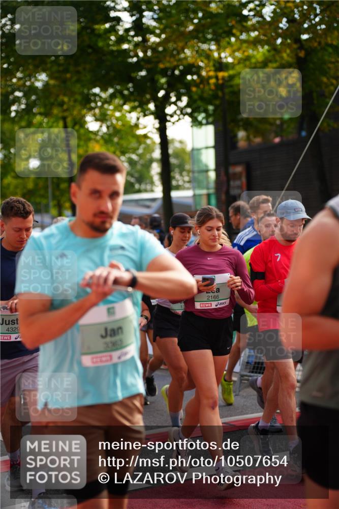 20.09.2026 - PSD Bank Halbmarathon LAZAROV Photography http://msf.ph/oto/10507654 20.09.2026 10:04:17 Laufen 4329, 2166 meine-sportfotos.de