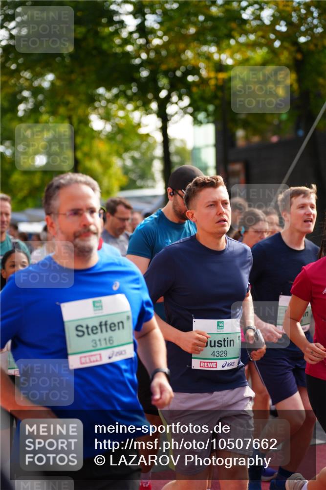 20.09.2026 - PSD Bank Halbmarathon LAZAROV Photography http://msf.ph/oto/10507662 20.09.2026 10:04:18 Laufen 3116, 4329 meine-sportfotos.de