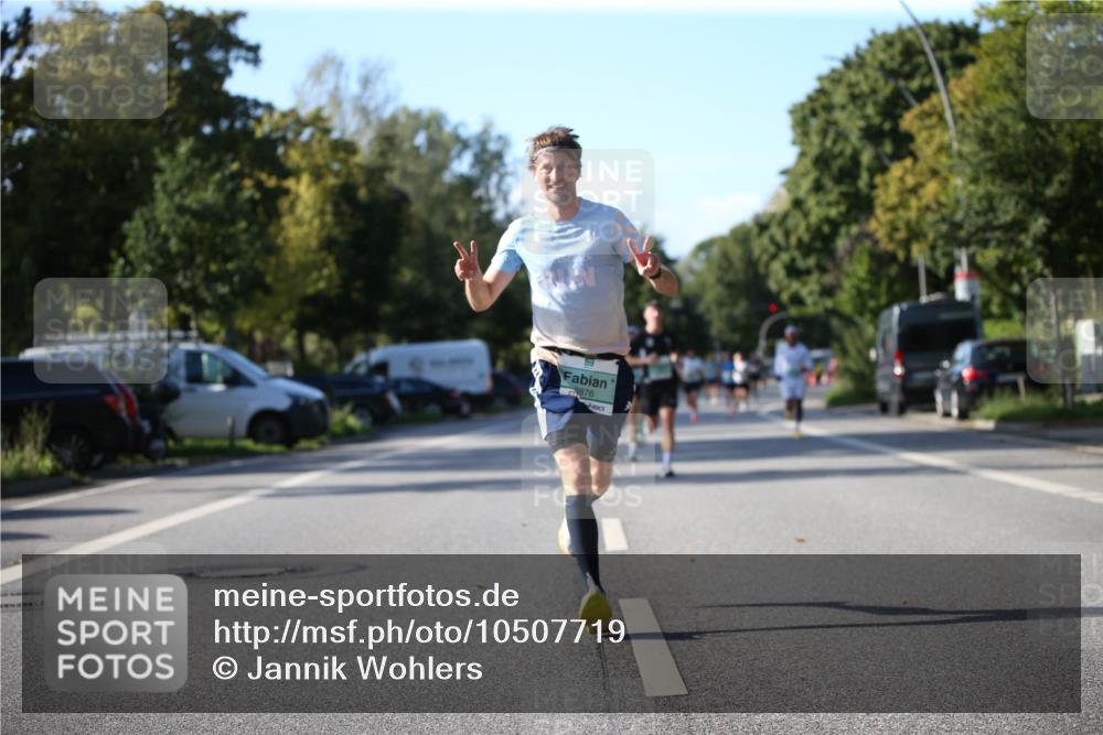 20.09.2026 - PSD Bank Halbmarathon Jannik Wohlers http://msf.ph/oto/10507719 20.09.2026 10:22:42 Laufen 876 meine-sportfotos.de