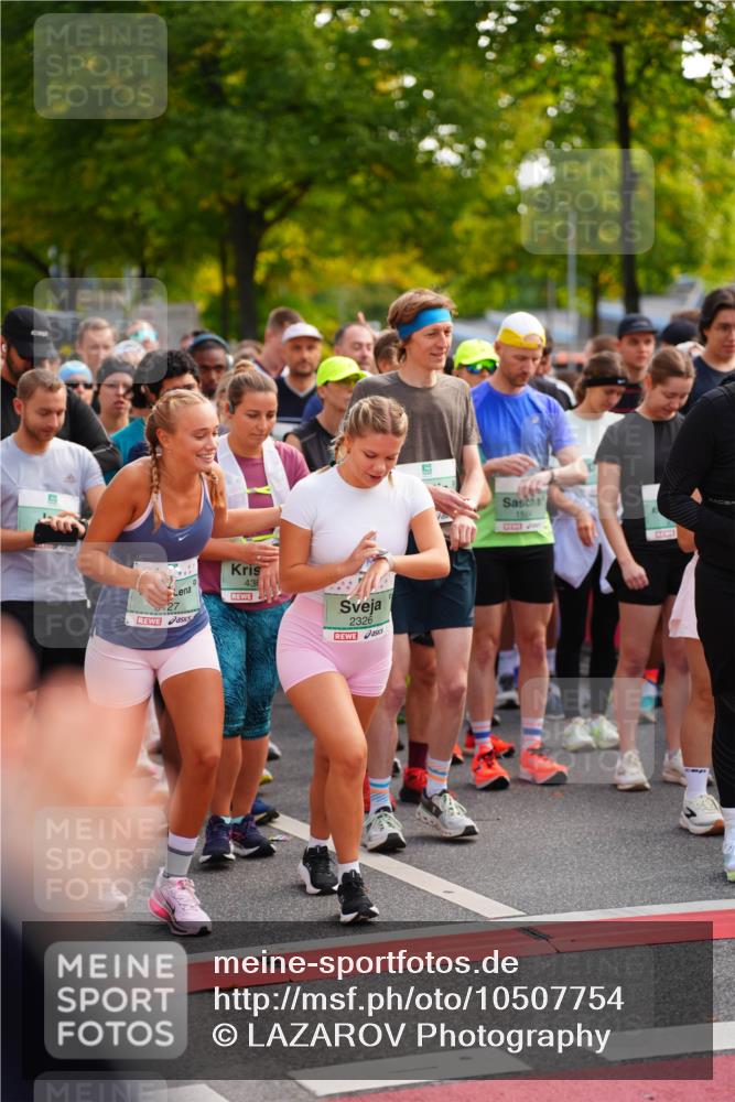 20.09.2026 - PSD Bank Halbmarathon LAZAROV Photography http://msf.ph/oto/10507754 20.09.2026 10:05:26 Laufen 27, 43, 2326, 1554 meine-sportfotos.de