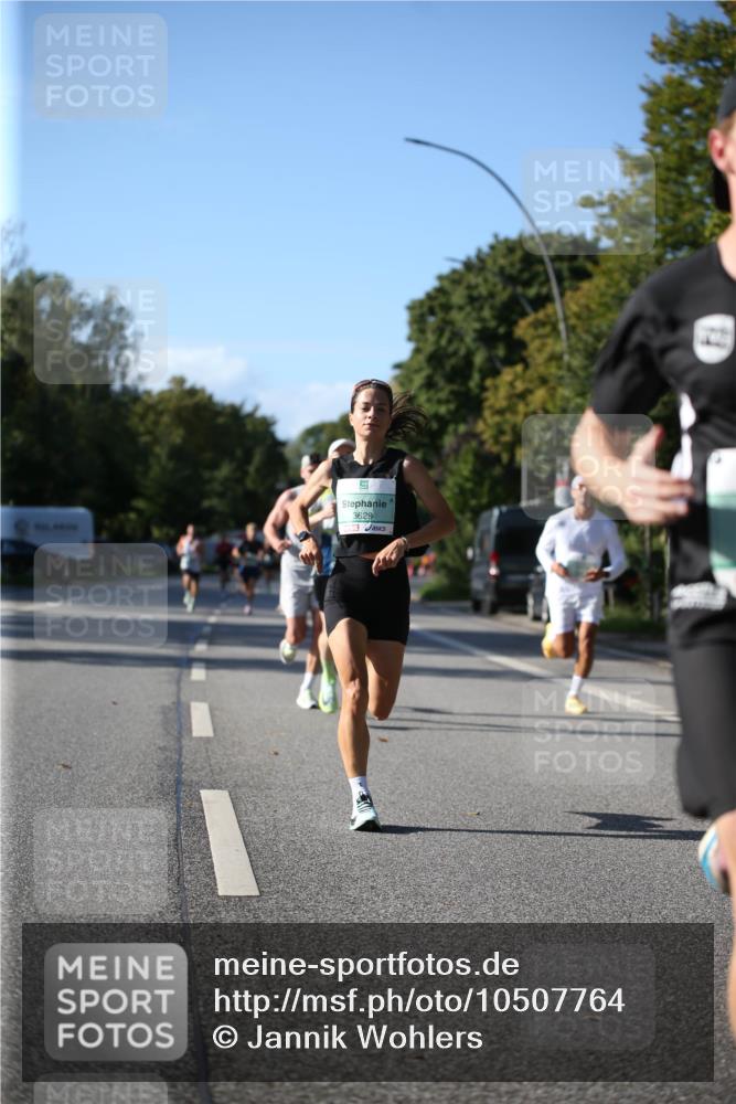 20.09.2026 - PSD Bank Halbmarathon Jannik Wohlers http://msf.ph/oto/10507764 20.09.2026 10:22:46 Laufen 3629 meine-sportfotos.de
