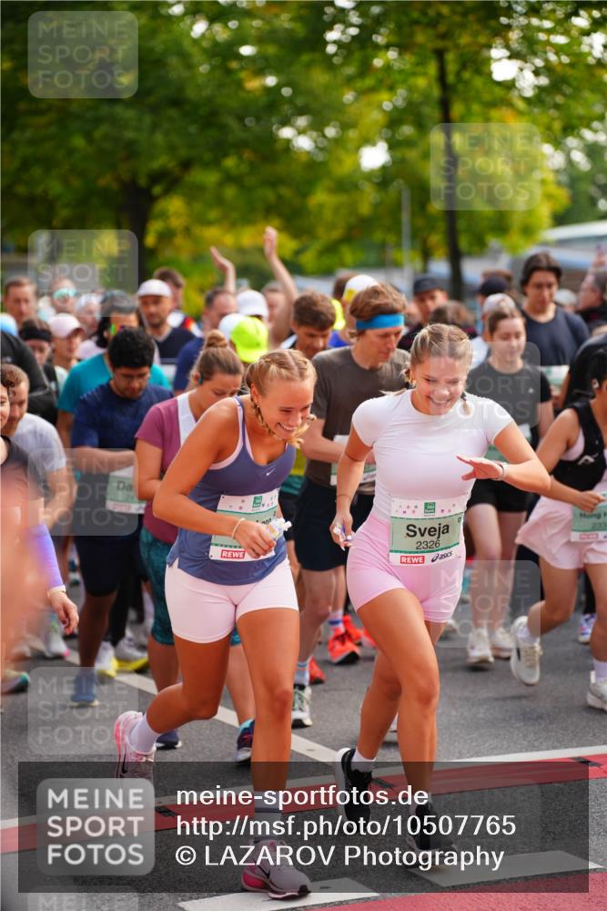 20.09.2026 - PSD Bank Halbmarathon LAZAROV Photography http://msf.ph/oto/10507765 20.09.2026 10:05:27 Laufen 2326, 233 meine-sportfotos.de