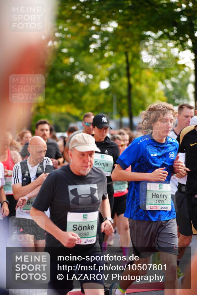 20.09.2026 - PSD Bank Halbmarathon LAZAROV Photography http://msf.ph/oto/10507801 20.09.2026 10:05:32 Laufen 3398, 1839 meine-sportfotos.de