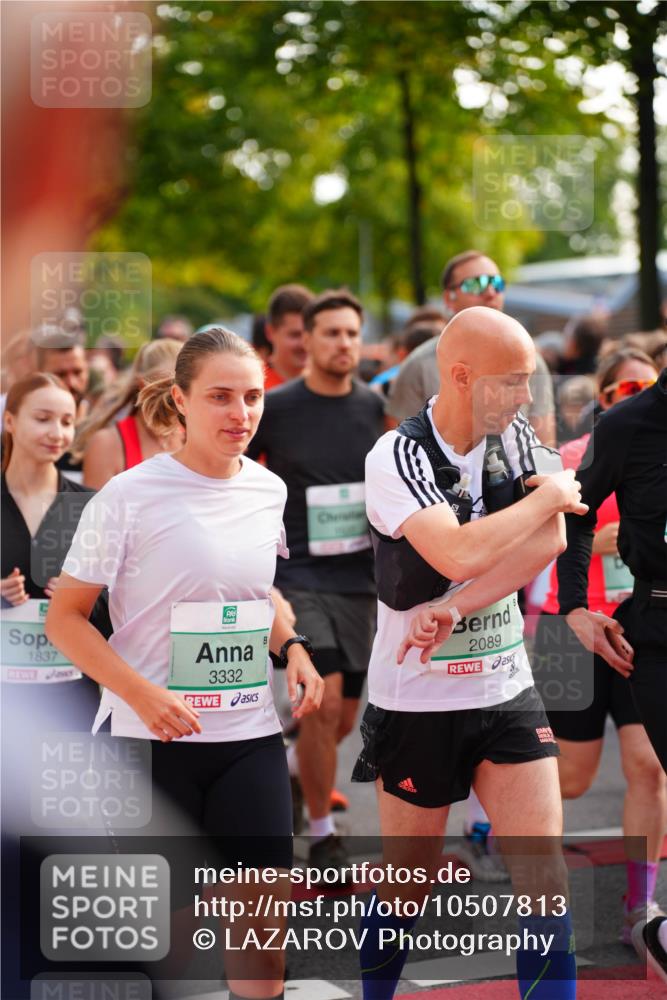 20.09.2026 - PSD Bank Halbmarathon LAZAROV Photography http://msf.ph/oto/10507813 20.09.2026 10:05:33 Laufen 1837, 3332, 2089 meine-sportfotos.de