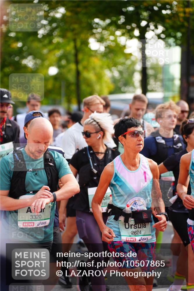 20.09.2026 - PSD Bank Halbmarathon LAZAROV Photography http://msf.ph/oto/10507865 20.09.2026 10:05:39 Laufen 3320, 195, 2624 meine-sportfotos.de