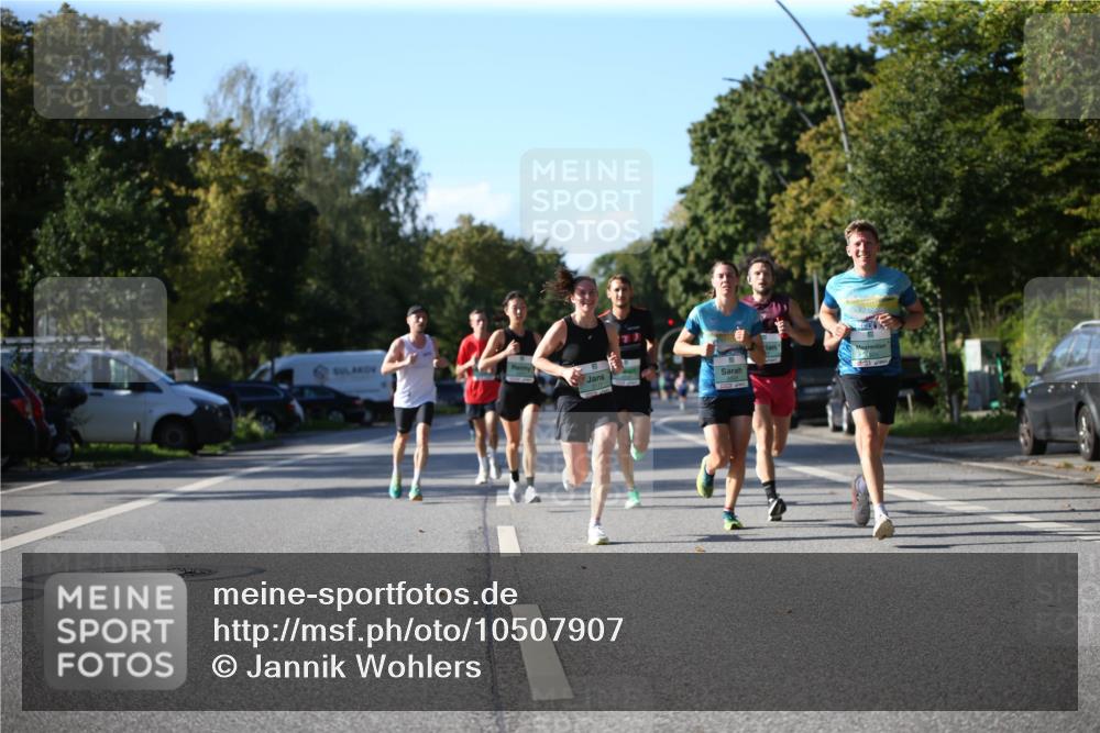 20.09.2026 - PSD Bank Halbmarathon Jannik Wohlers http://msf.ph/oto/10507907 20.09.2026 10:23:00 Laufen 3177, 77, 250 meine-sportfotos.de