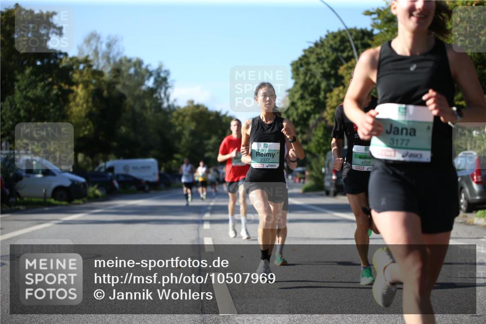 20.09.2026 - PSD Bank Halbmarathon Jannik Wohlers http://msf.ph/oto/10507969 20.09.2026 10:23:02 Laufen 21, 2377, 4729, 3177 meine-sportfotos.de
