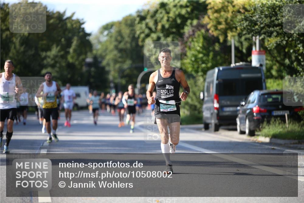 20.09.2026 - PSD Bank Halbmarathon Jannik Wohlers http://msf.ph/oto/10508002 20.09.2026 10:23:05 Laufen 50, 50, 4347 meine-sportfotos.de