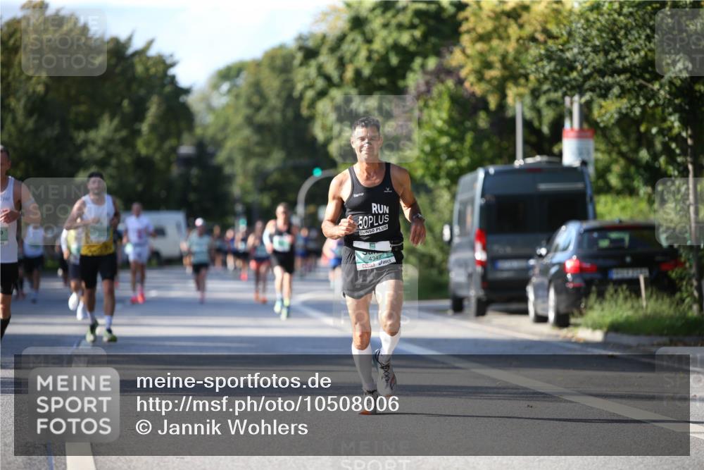 20.09.2026 - PSD Bank Halbmarathon Jannik Wohlers http://msf.ph/oto/10508006 20.09.2026 10:23:05 Laufen 50, 50, 4347 meine-sportfotos.de