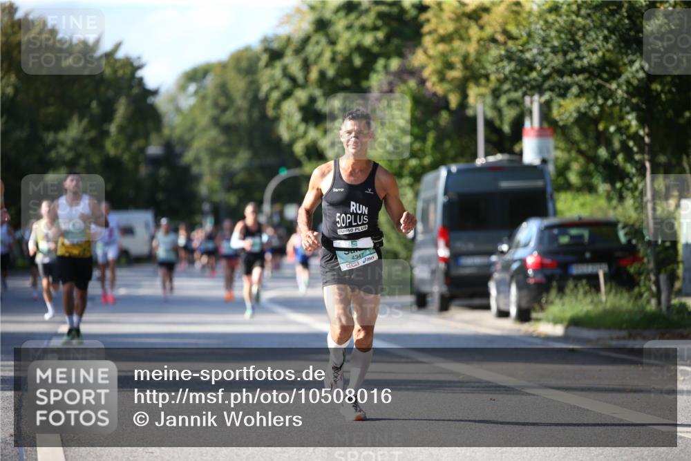 20.09.2026 - PSD Bank Halbmarathon Jannik Wohlers http://msf.ph/oto/10508016 20.09.2026 10:23:05 Laufen 50, 50, 4347 meine-sportfotos.de