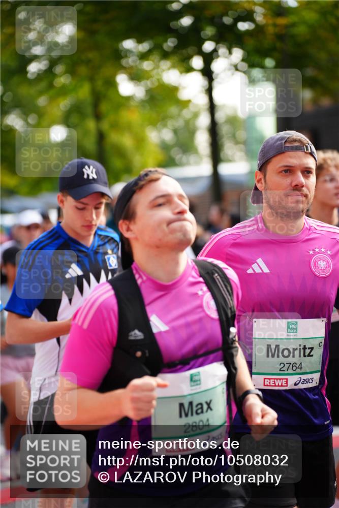 20.09.2026 - PSD Bank Halbmarathon LAZAROV Photography http://msf.ph/oto/10508032 20.09.2026 10:05:56 Laufen 2804, 2764 meine-sportfotos.de