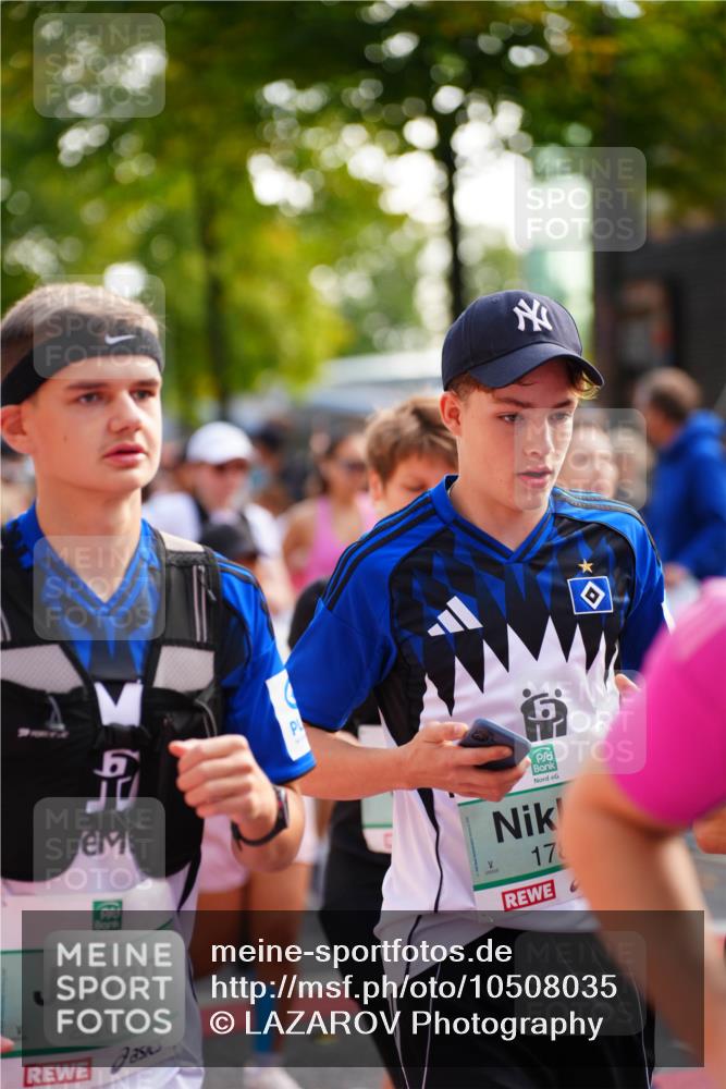 20.09.2026 - PSD Bank Halbmarathon LAZAROV Photography http://msf.ph/oto/10508035 20.09.2026 10:05:57 Laufen 2806, 178 meine-sportfotos.de