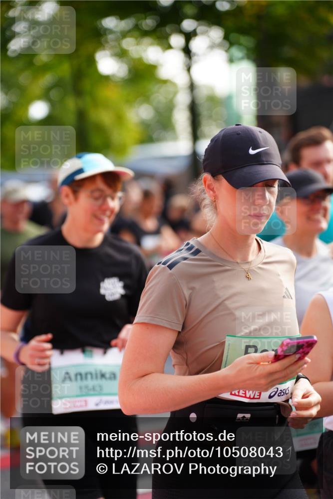 20.09.2026 - PSD Bank Halbmarathon LAZAROV Photography http://msf.ph/oto/10508043 20.09.2026 10:05:59 Laufen 1543 meine-sportfotos.de