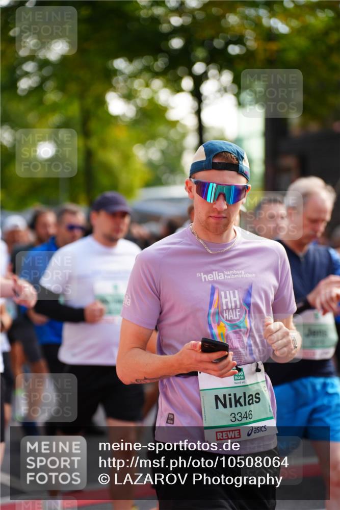 20.09.2026 - PSD Bank Halbmarathon LAZAROV Photography http://msf.ph/oto/10508064 20.09.2026 10:06:01 Laufen 3346 meine-sportfotos.de