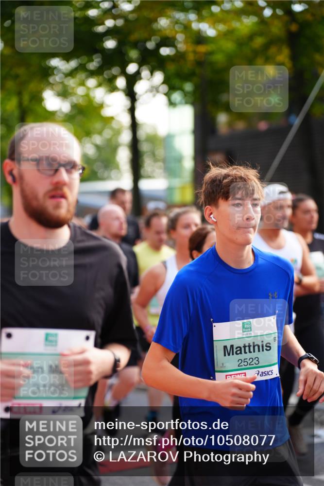 20.09.2026 - PSD Bank Halbmarathon LAZAROV Photography http://msf.ph/oto/10508077 20.09.2026 10:06:03 Laufen 3109, 2523 meine-sportfotos.de