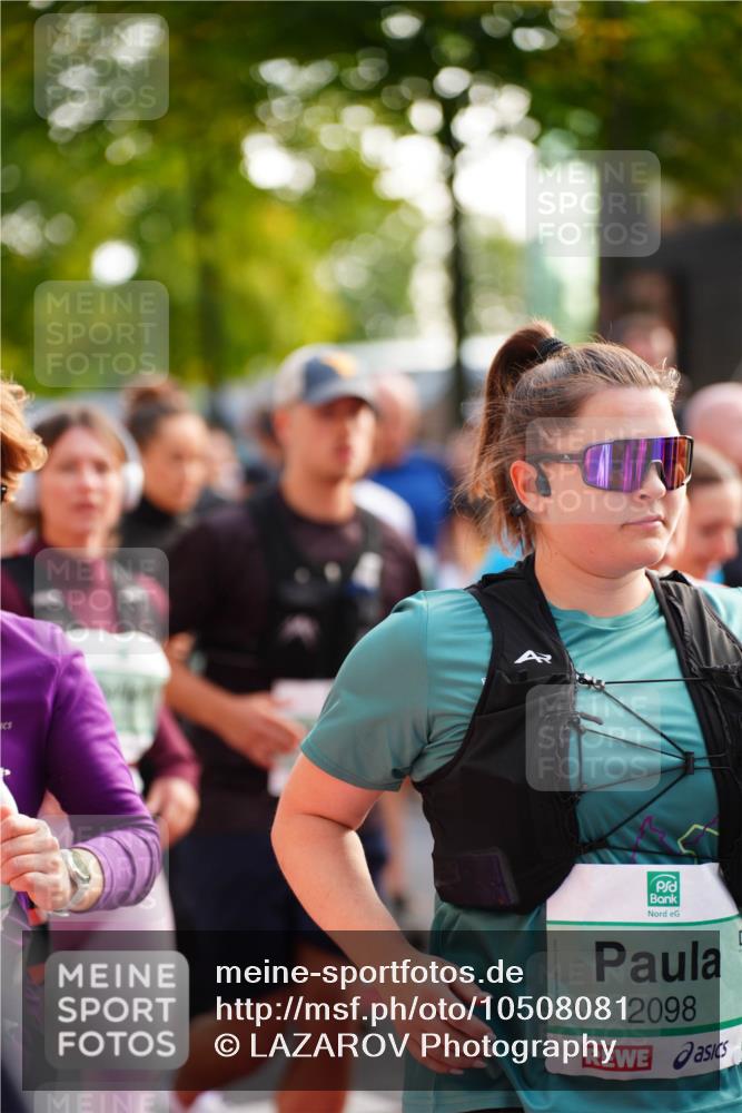 20.09.2026 - PSD Bank Halbmarathon LAZAROV Photography http://msf.ph/oto/10508081 20.09.2026 10:06:03 Laufen 2098 meine-sportfotos.de