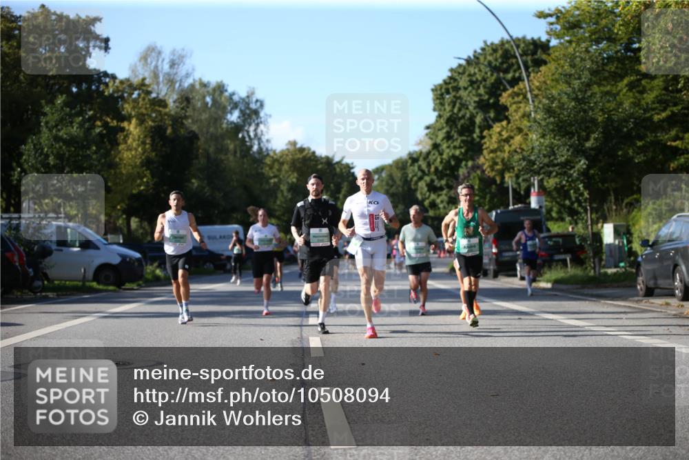 20.09.2026 - PSD Bank Halbmarathon Jannik Wohlers http://msf.ph/oto/10508094 20.09.2026 10:23:16 Laufen  meine-sportfotos.de