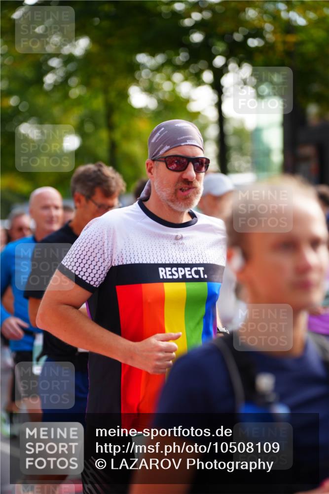 20.09.2026 - PSD Bank Halbmarathon LAZAROV Photography http://msf.ph/oto/10508109 20.09.2026 10:06:06 Laufen  meine-sportfotos.de