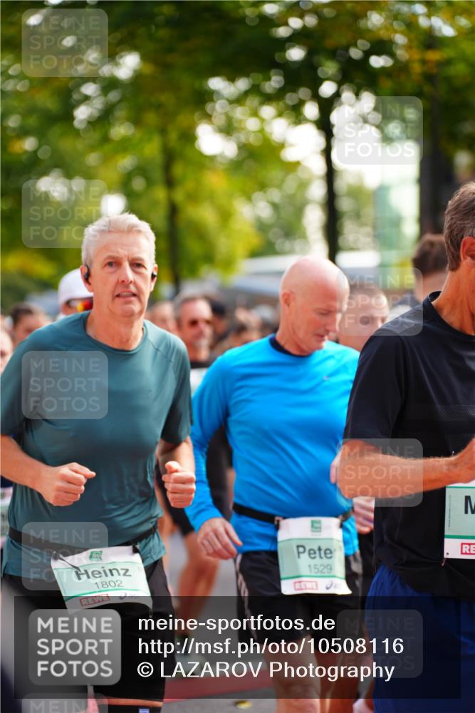 20.09.2026 - PSD Bank Halbmarathon LAZAROV Photography http://msf.ph/oto/10508116 20.09.2026 10:06:07 Laufen 1802, 1529 meine-sportfotos.de