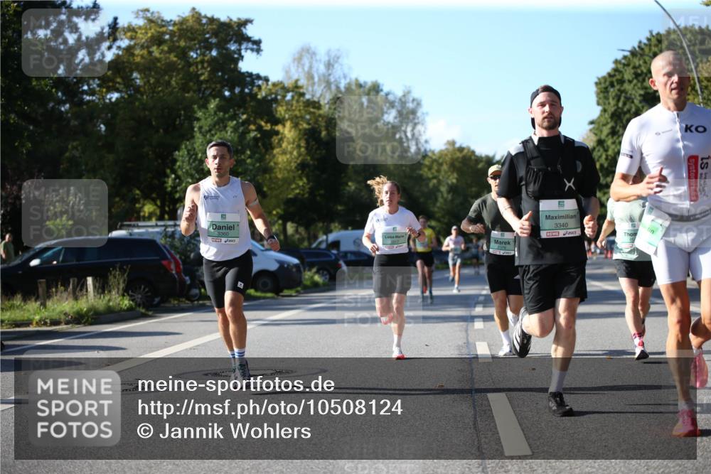 20.09.2026 - PSD Bank Halbmarathon Jannik Wohlers http://msf.ph/oto/10508124 20.09.2026 10:23:18 Laufen 3360, 3317, 2378, 3340, 11 meine-sportfotos.de