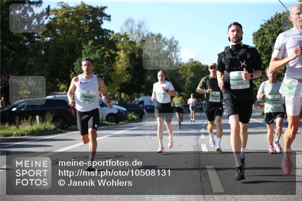 20.09.2026 - PSD Bank Halbmarathon Jannik Wohlers http://msf.ph/oto/10508131 20.09.2026 10:23:18 Laufen 32, 3360, 3317, 3340, 2378, 1548, 48 meine-sportfotos.de