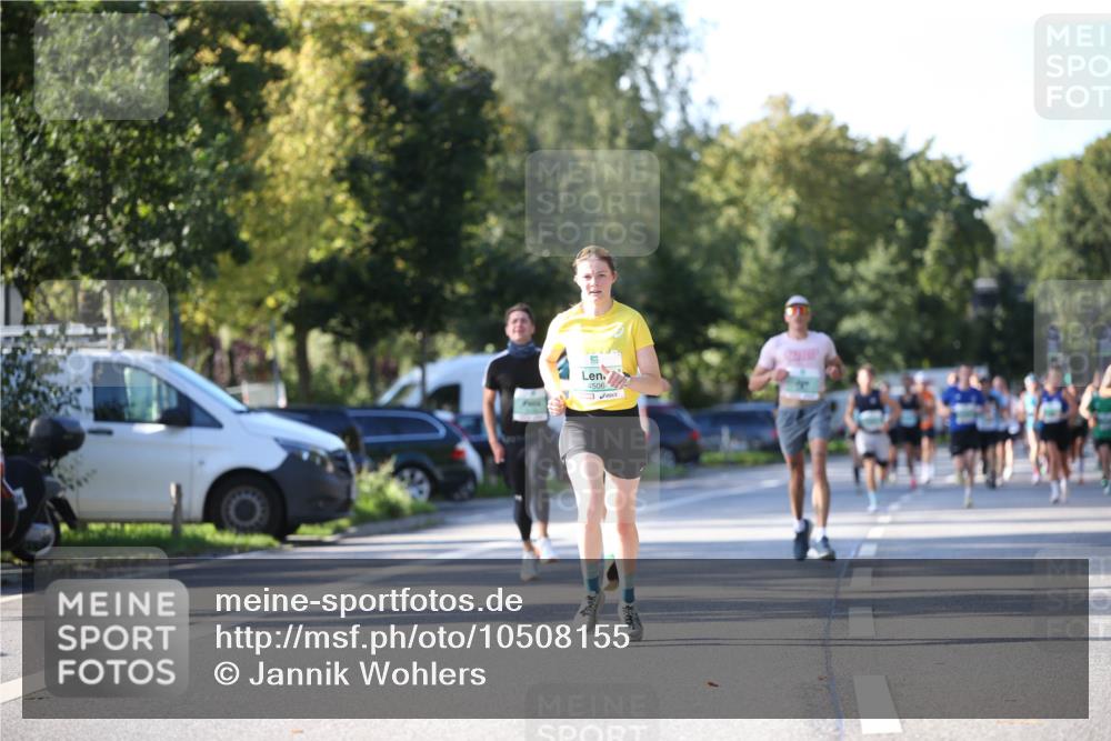 20.09.2026 - PSD Bank Halbmarathon Jannik Wohlers http://msf.ph/oto/10508155 20.09.2026 10:23:20 Laufen 4506 meine-sportfotos.de