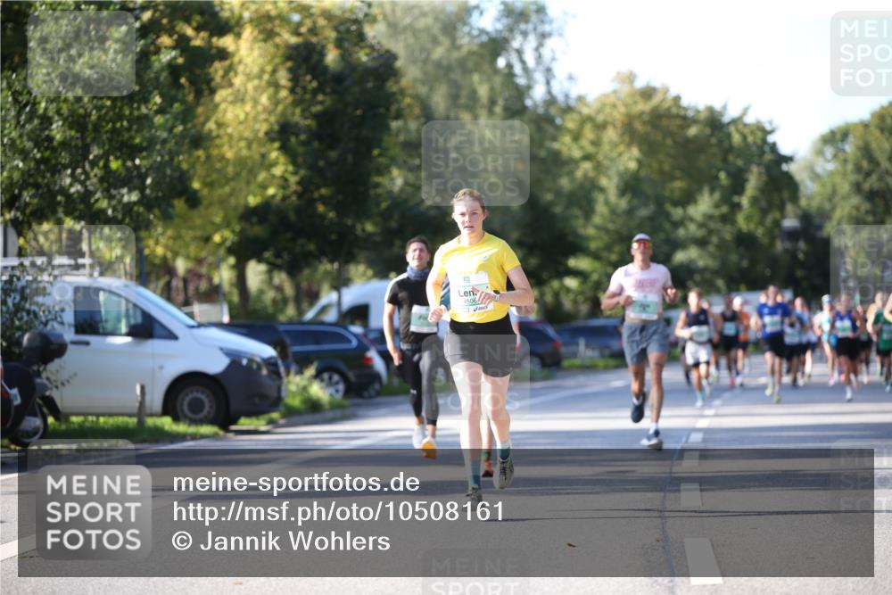 20.09.2026 - PSD Bank Halbmarathon Jannik Wohlers http://msf.ph/oto/10508161 20.09.2026 10:23:21 Laufen 4506 meine-sportfotos.de