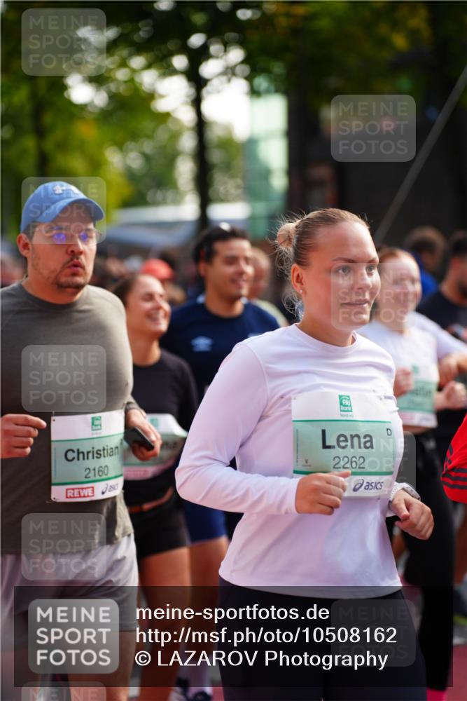 20.09.2026 - PSD Bank Halbmarathon LAZAROV Photography http://msf.ph/oto/10508162 20.09.2026 10:06:12 Laufen 2160, 2262 meine-sportfotos.de
