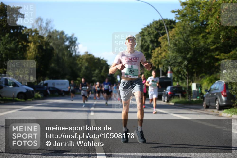 20.09.2026 - PSD Bank Halbmarathon Jannik Wohlers http://msf.ph/oto/10508178 20.09.2026 10:23:25 Laufen 4462 meine-sportfotos.de