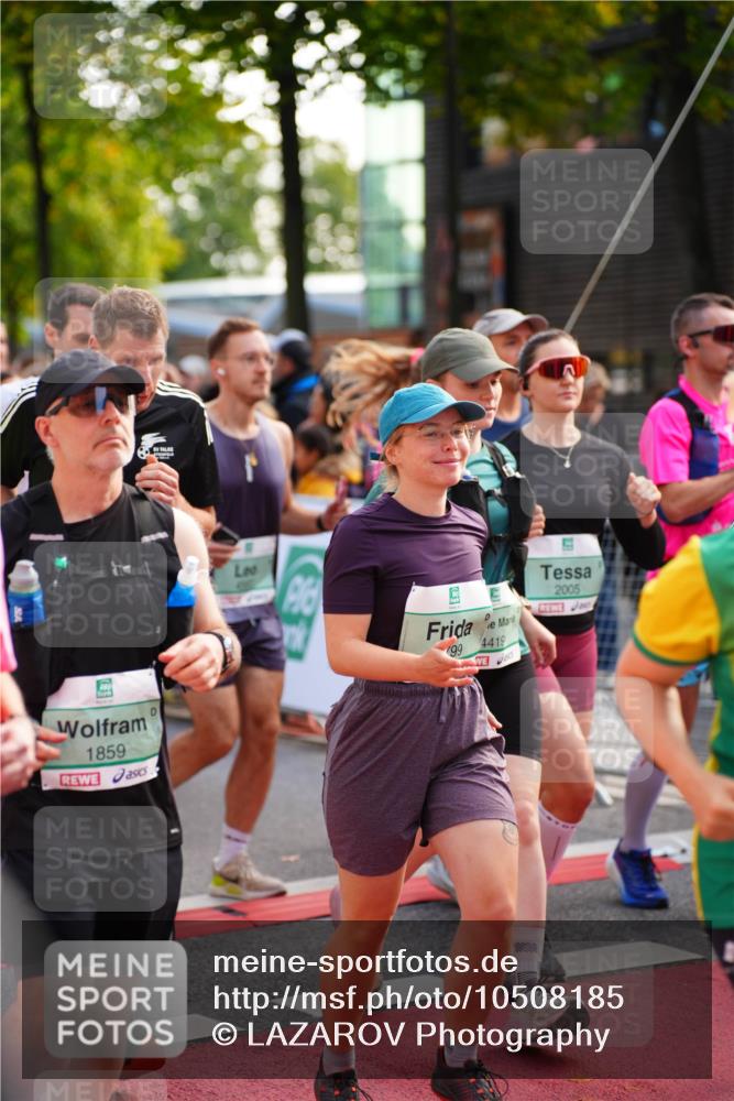 20.09.2026 - PSD Bank Halbmarathon LAZAROV Photography http://msf.ph/oto/10508185 20.09.2026 10:06:14 Laufen 1859, 199, 4419, 2005 meine-sportfotos.de