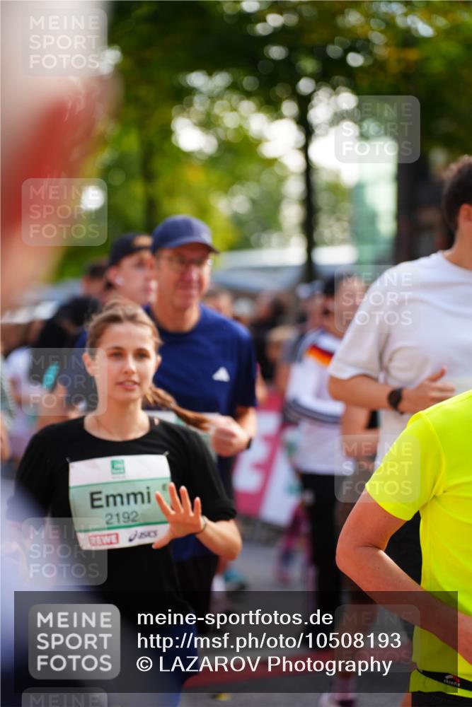 20.09.2026 - PSD Bank Halbmarathon LAZAROV Photography http://msf.ph/oto/10508193 20.09.2026 10:06:16 Laufen 2192 meine-sportfotos.de