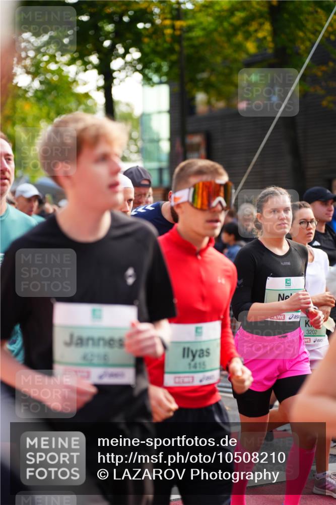 20.09.2026 - PSD Bank Halbmarathon LAZAROV Photography http://msf.ph/oto/10508210 20.09.2026 10:06:19 Laufen 4216, 1415, 3202 meine-sportfotos.de