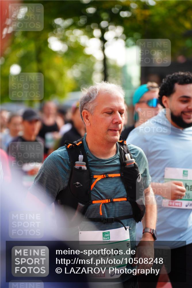 20.09.2026 - PSD Bank Halbmarathon LAZAROV Photography http://msf.ph/oto/10508248 20.09.2026 10:06:24 Laufen 4442, 676 meine-sportfotos.de
