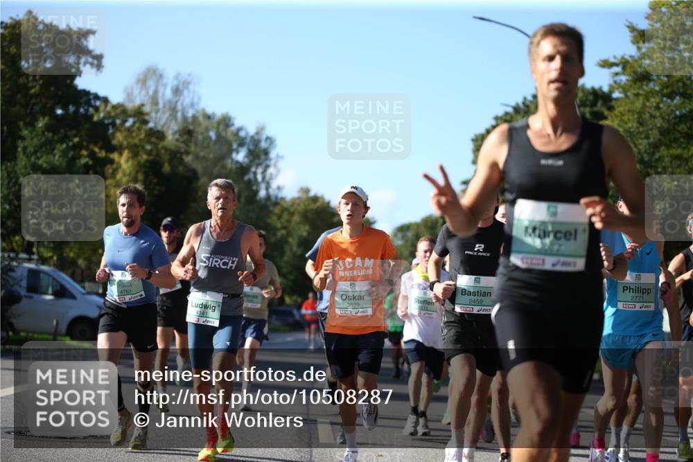 20.09.2026 - PSD Bank Halbmarathon Jannik Wohlers http://msf.ph/oto/10508287 20.09.2026 10:23:36 Laufen 4767, 4141, 3899, 4113, 2459, 2771 meine-sportfotos.de