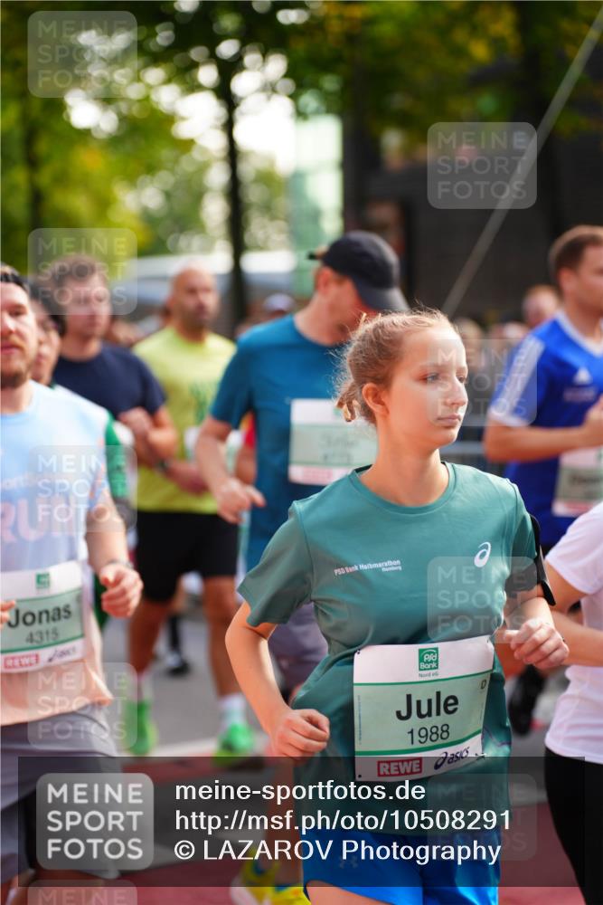 20.09.2026 - PSD Bank Halbmarathon LAZAROV Photography http://msf.ph/oto/10508291 20.09.2026 10:06:30 Laufen 4315, 1988 meine-sportfotos.de