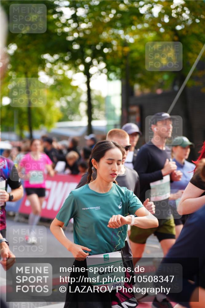 20.09.2026 - PSD Bank Halbmarathon LAZAROV Photography http://msf.ph/oto/10508347 20.09.2026 10:06:37 Laufen 3667 meine-sportfotos.de