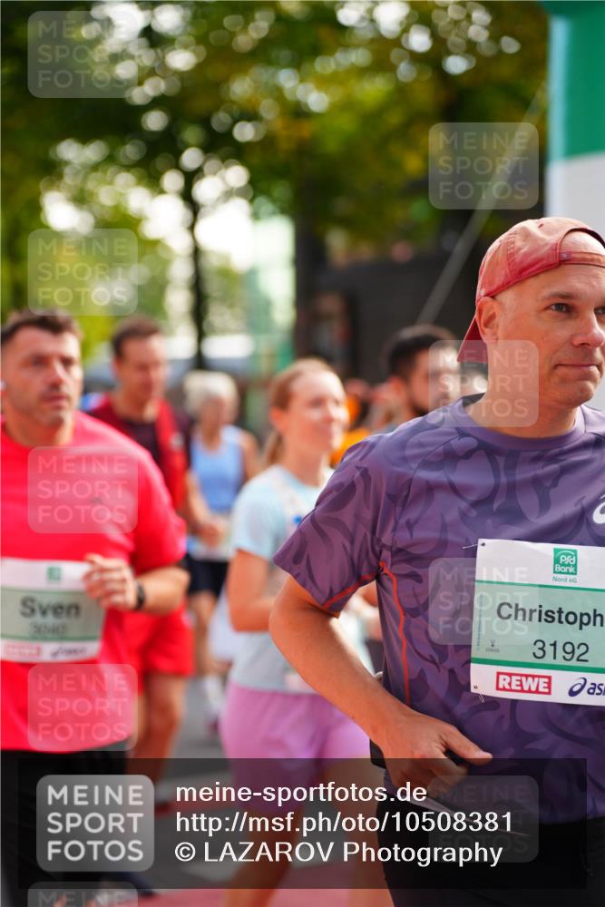 20.09.2026 - PSD Bank Halbmarathon LAZAROV Photography http://msf.ph/oto/10508381 20.09.2026 10:06:40 Laufen 3040, 3192 meine-sportfotos.de