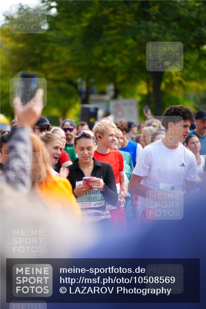 20.09.2026 - PSD Bank Halbmarathon LAZAROV Photography http://msf.ph/oto/10508569 20.09.2026 10:08:23 Laufen 3248 meine-sportfotos.de