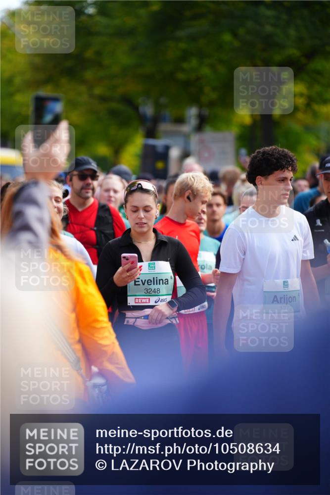 20.09.2026 - PSD Bank Halbmarathon LAZAROV Photography http://msf.ph/oto/10508634 20.09.2026 10:08:39 Laufen 3248, 1772 meine-sportfotos.de