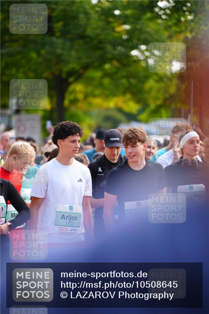 20.09.2026 - PSD Bank Halbmarathon LAZAROV Photography http://msf.ph/oto/10508645 20.09.2026 10:08:40 Laufen 1772 meine-sportfotos.de