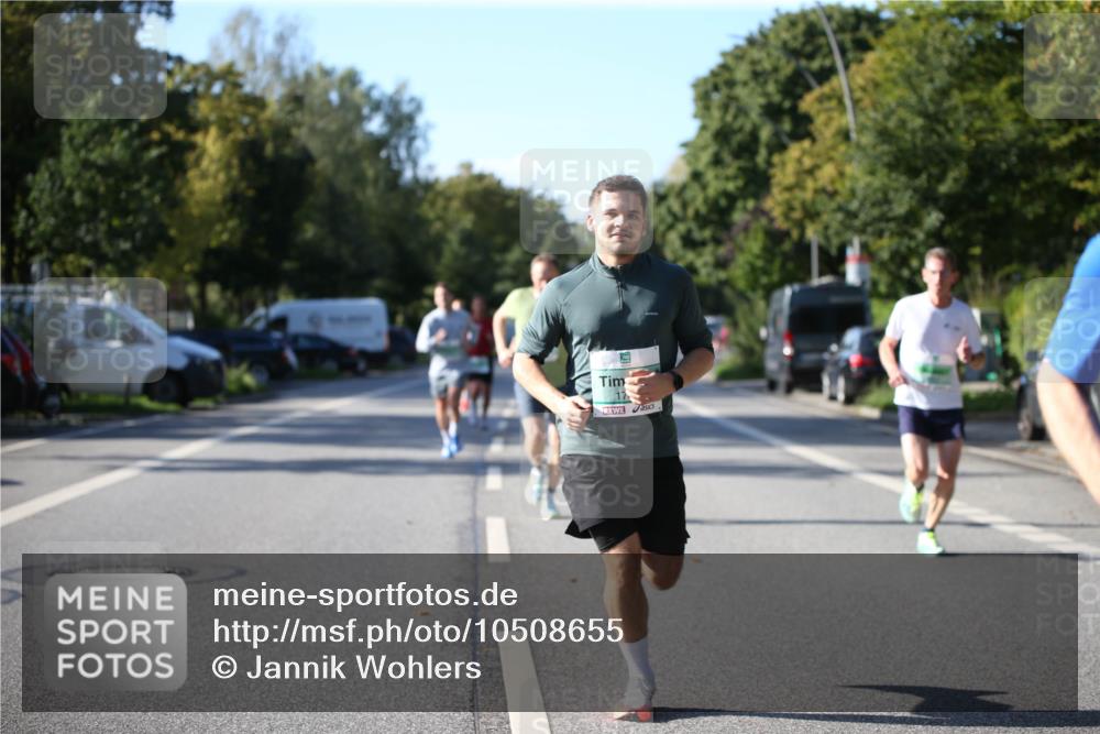20.09.2026 - PSD Bank Halbmarathon Jannik Wohlers http://msf.ph/oto/10508655 20.09.2026 10:24:13 Laufen 17 meine-sportfotos.de