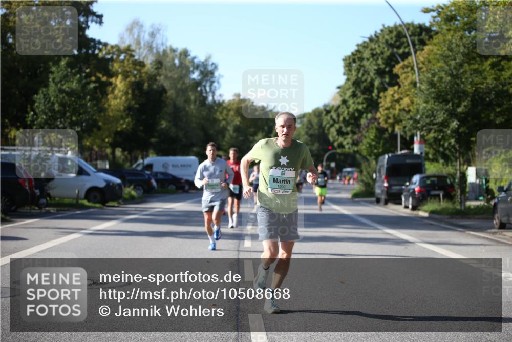 20.09.2026 - PSD Bank Halbmarathon Jannik Wohlers http://msf.ph/oto/10508668 20.09.2026 10:24:14 Laufen 1690 meine-sportfotos.de