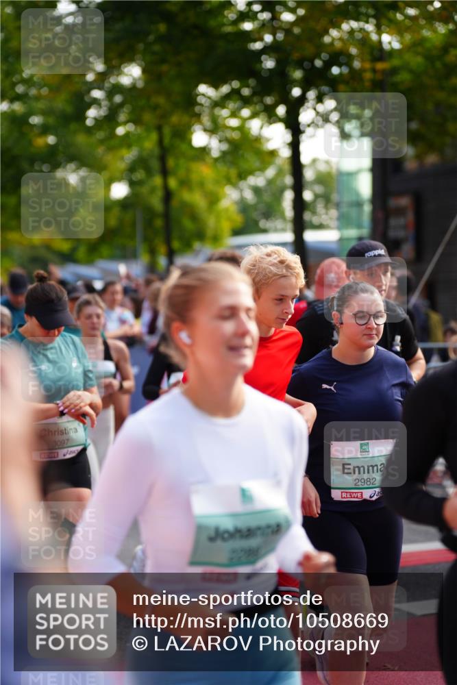 20.09.2026 - PSD Bank Halbmarathon LAZAROV Photography http://msf.ph/oto/10508669 20.09.2026 10:08:48 Laufen 3097, 2982 meine-sportfotos.de