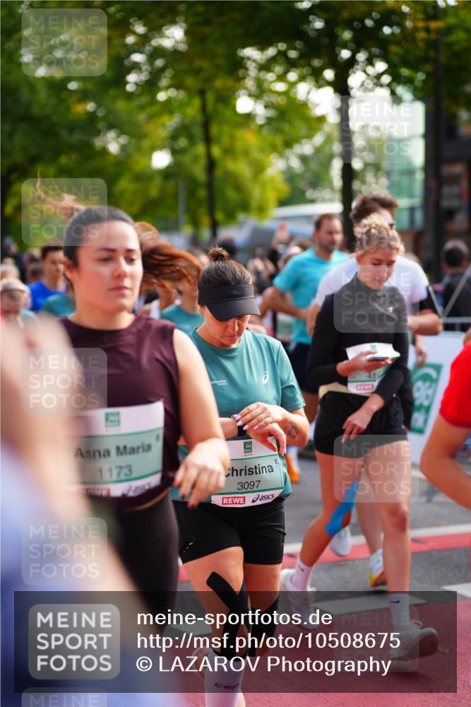 20.09.2026 - PSD Bank Halbmarathon LAZAROV Photography http://msf.ph/oto/10508675 20.09.2026 10:08:48 Laufen 1173, 3097 meine-sportfotos.de