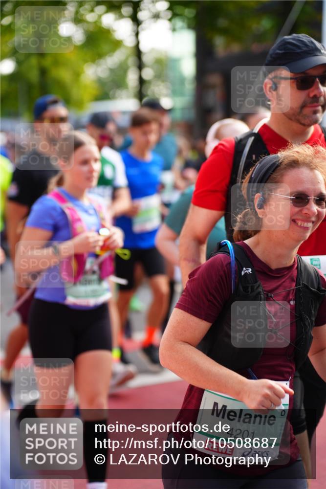 20.09.2026 - PSD Bank Halbmarathon LAZAROV Photography http://msf.ph/oto/10508687 20.09.2026 10:08:50 Laufen 4201 meine-sportfotos.de