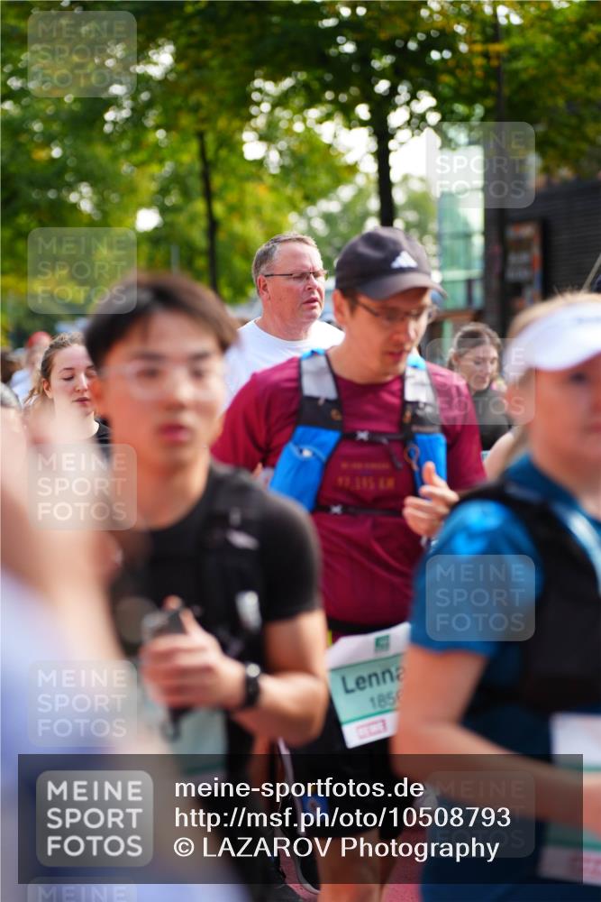 20.09.2026 - PSD Bank Halbmarathon LAZAROV Photography http://msf.ph/oto/10508793 20.09.2026 10:09:05 Laufen 1856 meine-sportfotos.de
