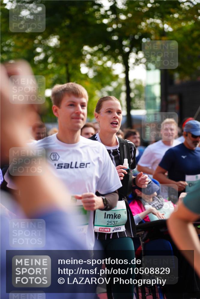 20.09.2026 - PSD Bank Halbmarathon LAZAROV Photography http://msf.ph/oto/10508829 20.09.2026 10:09:08 Laufen 10, 2537 meine-sportfotos.de