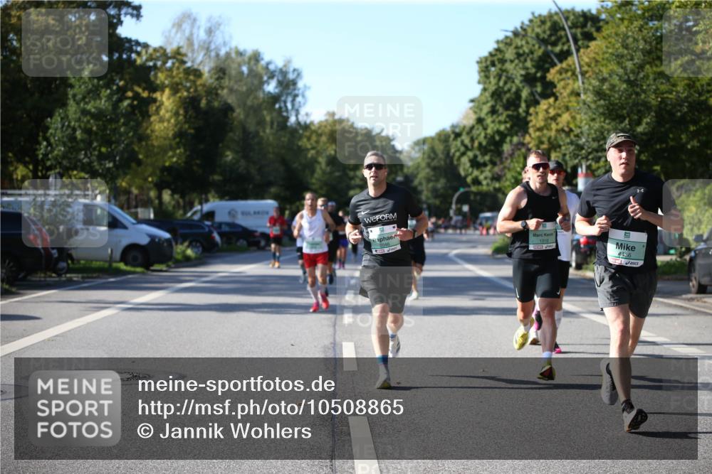 20.09.2026 - PSD Bank Halbmarathon Jannik Wohlers http://msf.ph/oto/10508865 20.09.2026 10:24:47 Laufen 2046, 1319, 4436 meine-sportfotos.de