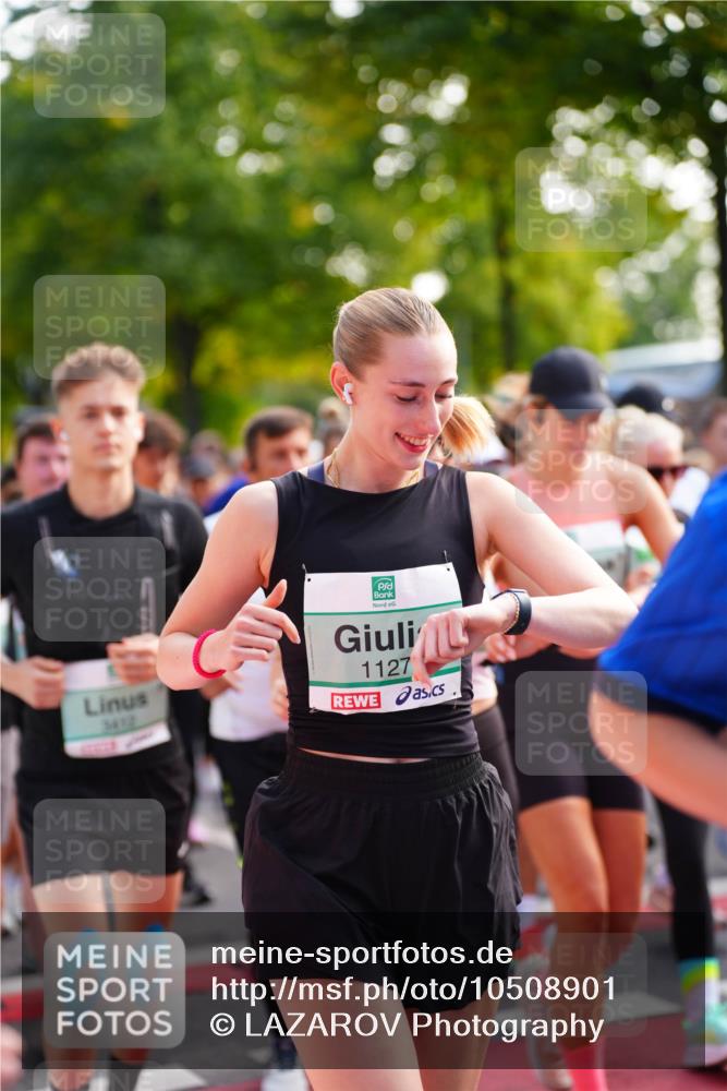 20.09.2026 - PSD Bank Halbmarathon LAZAROV Photography http://msf.ph/oto/10508901 20.09.2026 10:09:18 Laufen 5432, 1127 meine-sportfotos.de