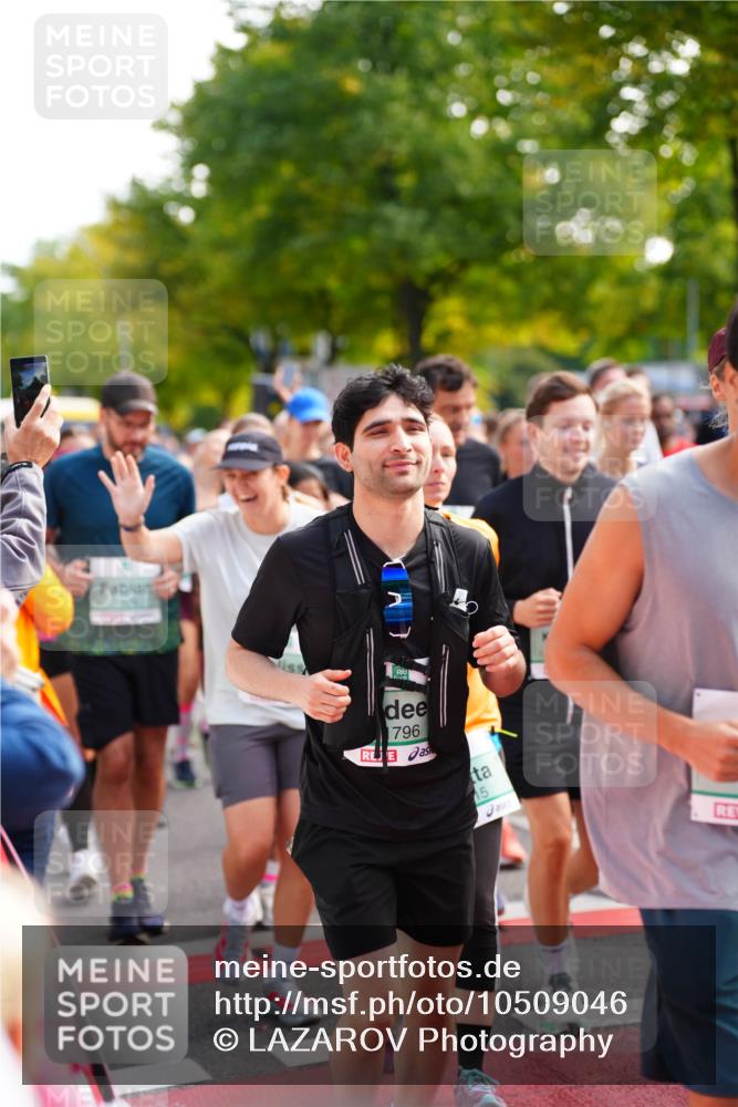 20.09.2026 - PSD Bank Halbmarathon LAZAROV Photography http://msf.ph/oto/10509046 20.09.2026 10:09:33 Laufen 1796, 15 meine-sportfotos.de